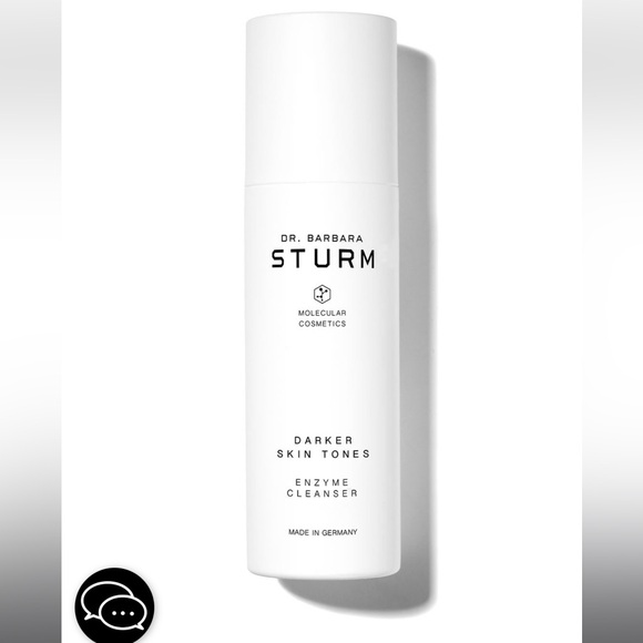 Dr. Barbara Sturm Darker Skin Tones Enzyme Cleanser - Picture 2 of 5